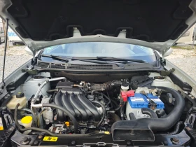 Nissan Qashqai 1.6i 16v , снимка 16