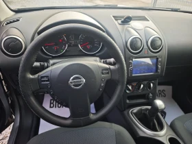Nissan Qashqai 1.6i 16v , снимка 8
