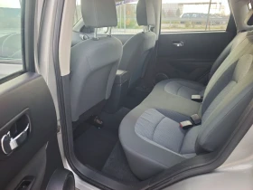 Nissan Qashqai 1.6i 16v , снимка 12
