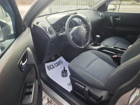 Nissan Qashqai 1.6i 16v , снимка 11