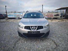 Nissan Qashqai 1.6i 16v , снимка 1