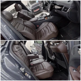 Mercedes-Benz GLE 63 AMG, снимка 12