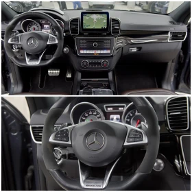 Mercedes-Benz GLE 63 AMG, снимка 10