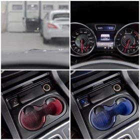 Mercedes-Benz GLE 63 AMG, снимка 16