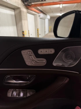 Mercedes-Benz GLE 400 FULL , Вакуум , Head up, снимка 7