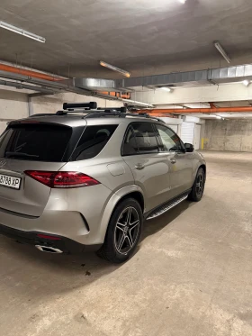 Mercedes-Benz GLE 400 FULL , Вакуум , Head up, снимка 5