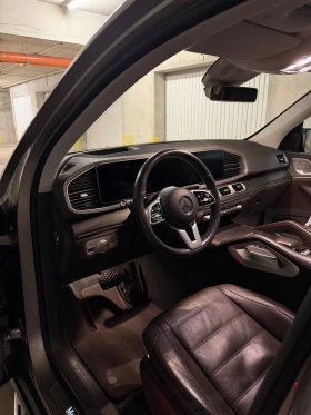 Mercedes-Benz GLE 400 FULL , Вакуум , Head up, снимка 6