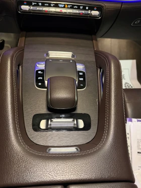 Mercedes-Benz GLE 400 FULL , Вакуум , Head up, снимка 10