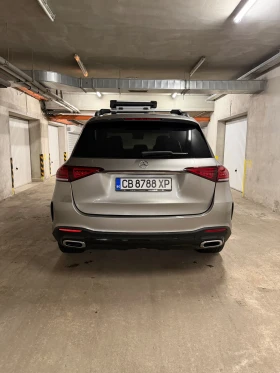 Mercedes-Benz GLE 400 FULL , Вакуум , Head up, снимка 4