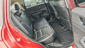 Honda Cr-v НОВИ ДЖАНТИ-ГУМИDOT1825/Ролб/Спойл/Степ/NAV-БЪЛГАР, снимка 14