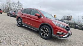 Honda Cr-v НОВИ ДЖАНТИ-ГУМИDOT1825/Ролб/Спойл/Степ/NAV-БЪЛГАР, снимка 5