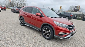 Honda Cr-v НОВИ ДЖАНТИ-ГУМИDOT1825/Ролб/Спойл/Степ/NAV-БЪЛГАР, снимка 6