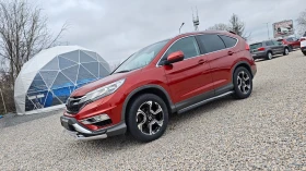 Honda Cr-v НОВИ ДЖАНТИ-ГУМИDOT1825/Ролб/Спойл/Степ/NAV-БЪЛГАР, снимка 3