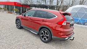 Honda Cr-v НОВИ ДЖАНТИ-ГУМИDOT1825/Ролб/Спойл/Степ/NAV-БЪЛГАР, снимка 7