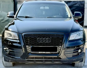 Audi Q5 2.0TDI* Автоматик* S-line* RS* Quattro* , снимка 6