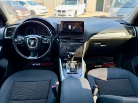 Audi Q5 2.0TDI* Автоматик* S-line* RS* Quattro* , снимка 12