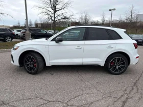 Audi Q5 Technik  CARFAX, снимка 2