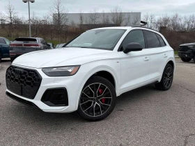 Audi Q5 Technik  CARFAX, снимка 1