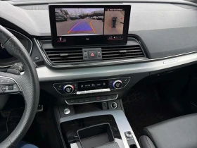 Audi Q5 Technik  CARFAX, снимка 9