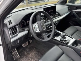 Audi Q5 Technik  CARFAX, снимка 5