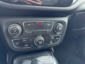 Jeep Compass 2.4 Limited 4x4, снимка 11