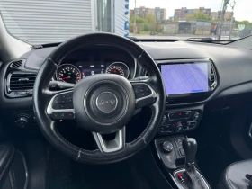 Jeep Compass 2.4 Limited 4x4, снимка 9