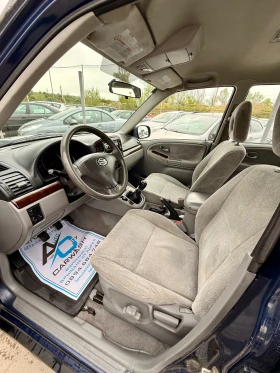 Suzuki XL-7 Нов внос* Бартер* Лизинг* Топ* Клима* , снимка 13