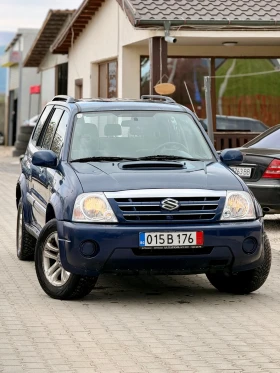 Suzuki XL-7 Нов внос* Бартер* Лизинг* Топ* Клима* , снимка 3