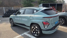 Hyundai Kona 64 kW - ОЧАКВАН ВНОС, снимка 3