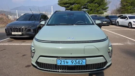 Hyundai Kona 64 kW - ОЧАКВАН ВНОС, снимка 1