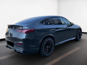 Mercedes-Benz GLC 43 AMG COUPE / 4 MATIC / BURMESTER / 360 / HEAD UP / PANO, снимка 6