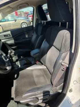 Honda Cr-v 2.2DTEC 4WD NAVI/KOJA/KAMERA EURO 5, снимка 12