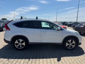 Honda Cr-v 2.2DTEC 4WD NAVI/KOJA/KAMERA EURO 5, снимка 5