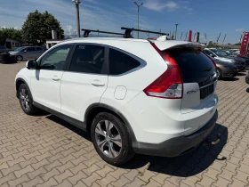 Honda Cr-v 2.2DTEC 4WD NAVI/KOJA/KAMERA EURO 5, снимка 8