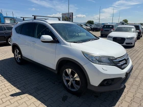 Honda Cr-v 2.2DTEC 4WD NAVI/KOJA/KAMERA EURO 5, снимка 4
