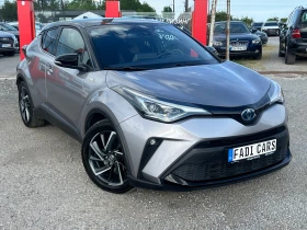 Toyota C-HR 2.0 HYBRID 184KC LED* JBL* CLASSY* GER., снимка 2
