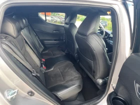 Toyota C-HR 2.0 HYBRID 184KC LED* JBL* CLASSY* GER., снимка 11