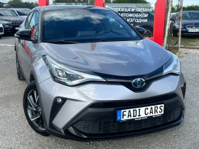 Toyota C-HR 2.0 HYBRID 184KC LED* JBL* CLASSY* GER., снимка 1