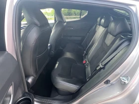 Toyota C-HR 2.0 HYBRID 184KC LED* JBL* CLASSY* GER., снимка 12