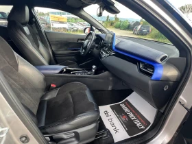 Toyota C-HR 2.0 HYBRID 184KC LED* JBL* CLASSY* GER., снимка 16