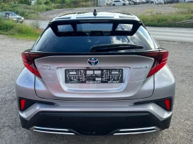 Toyota C-HR 2.0 HYBRID 184KC LED* JBL* CLASSY* GER., снимка 6