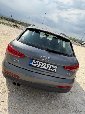 Audi Q3, снимка 5