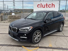 BMW X1 * xDrive28i * КОМПЛЕКТ ГУМИ * 2 КЛЮЧА * ФИНАНСИРАН, снимка 1