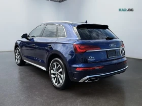 Audi Q5 * TECHNIK* * HeadUp* AвтоКредит* (ЦЕНА ДО БГ), снимка 4