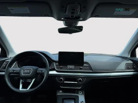 Audi Q5 * TECHNIK* * HeadUp* AвтоКредит* (ЦЕНА ДО БГ), снимка 16