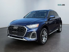 Audi Q5 * TECHNIK* * HeadUp* AвтоКредит* (ЦЕНА ДО БГ), снимка 1