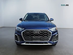Audi Q5 * TECHNIK* * HeadUp* AвтоКредит* (ЦЕНА ДО БГ), снимка 2