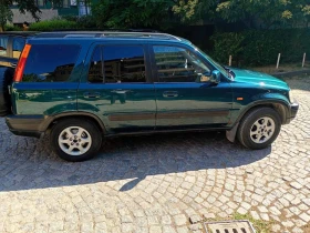 Honda Cr-v, снимка 2
