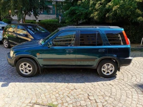 Honda Cr-v, снимка 4