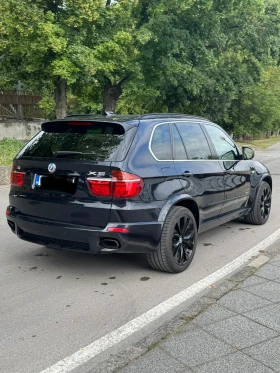BMW X5 Facelift Mpaket, снимка 6